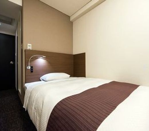 Nagasaki Bus Terminal Hotel