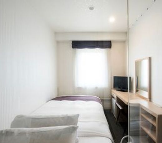 Nagasaki Bus Terminal Hotel