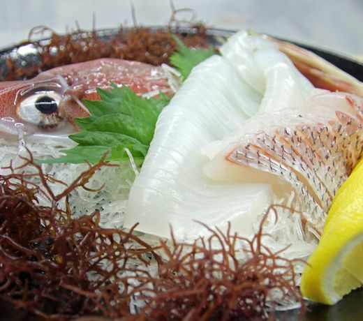 Ikibokujo (Ikishima)
