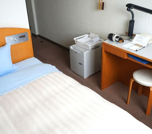 Togitsu Yasuda Ocean Hotel