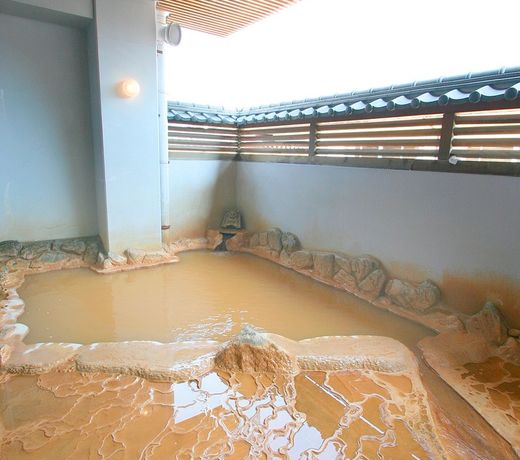 Matsushiro Guest House Hoteiya