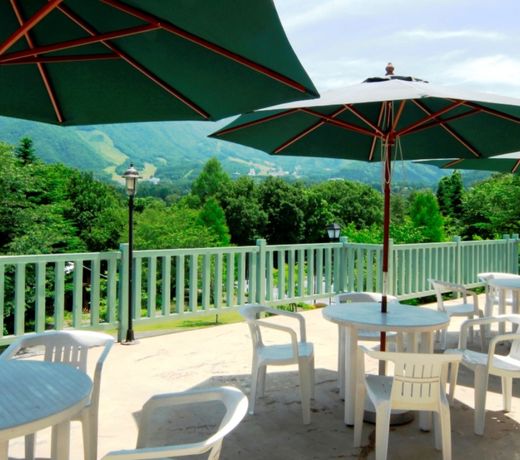 Kitashiga Onsen Yu Resort Hotel