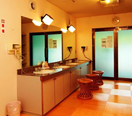 Kitashiga Onsen Yu Resort Hotel
