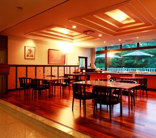 Kitashiga Onsen Yu Resort Hotel