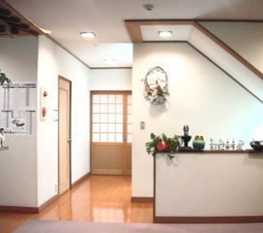 Nozawa Onsen Genroku (Nagano)
