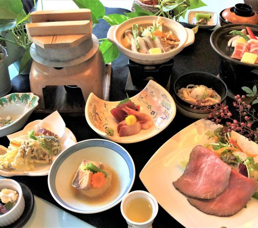 Togura Kamiyamada Onsen Junkian Kikusui