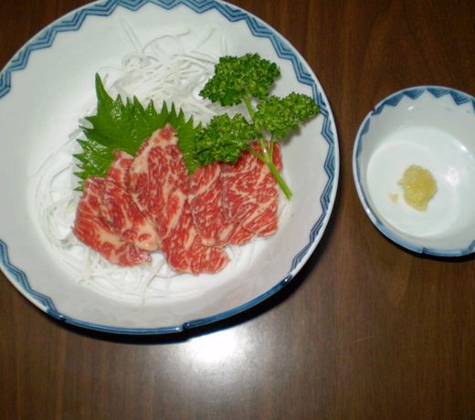 Idenoya Ryokan