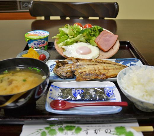 Sugano Ryokan
