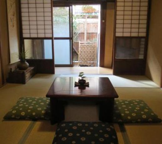 Murasakino Guesthouse