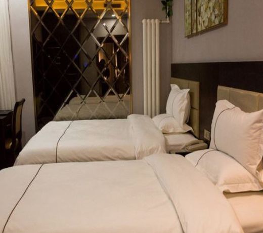 Harbin Eaself Hotel