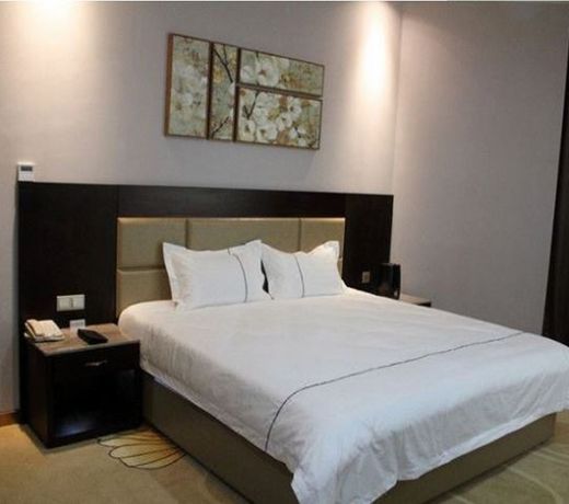 Harbin Eaself Hotel