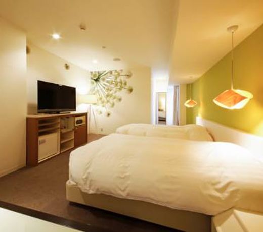 Hotel Annex