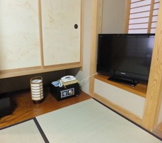 Ikuji Onsen Tanakaya