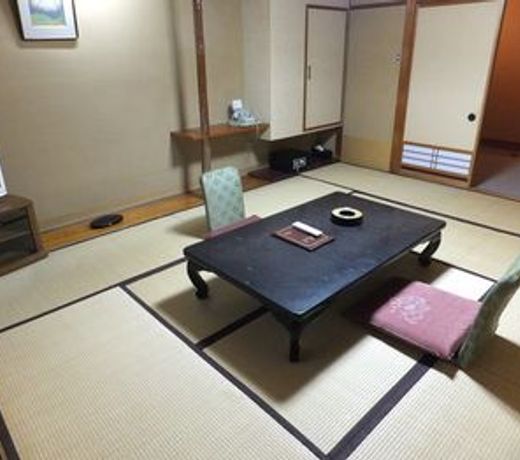 Ikuji Onsen Tanakaya