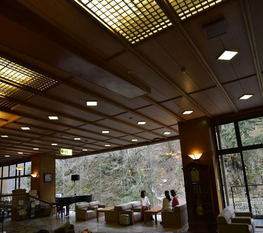Ogawa Onsen Motoyu Hotel Ogawa