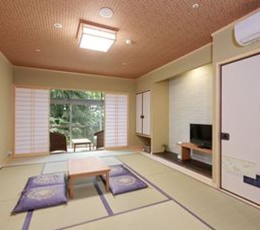 Yukai Resort Kurobe Unazukionsen Unazuki Grand Hotel