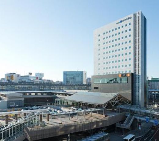 Via Inn Okayama