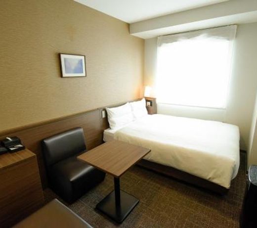 Via Inn Okayama