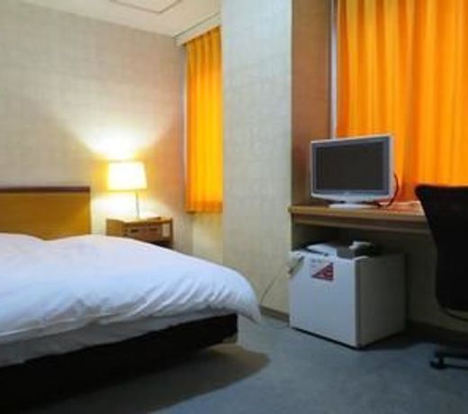 Tsuyama Grand Hotel