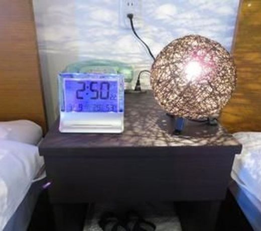 Tsuyama Grand Hotel