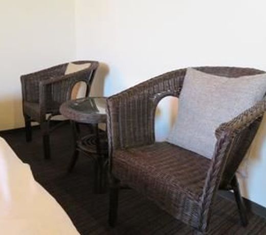 Tsuyama Grand Hotel