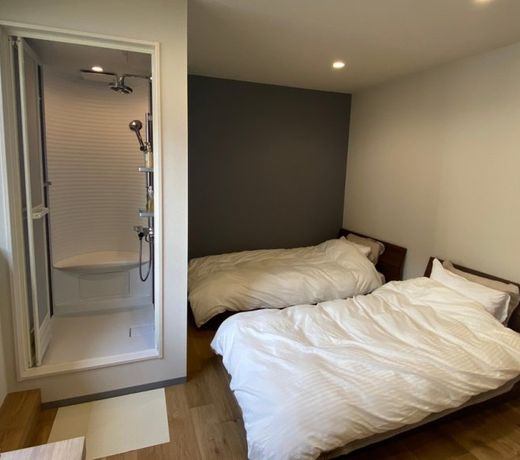 Yuzu Hotel Senrien