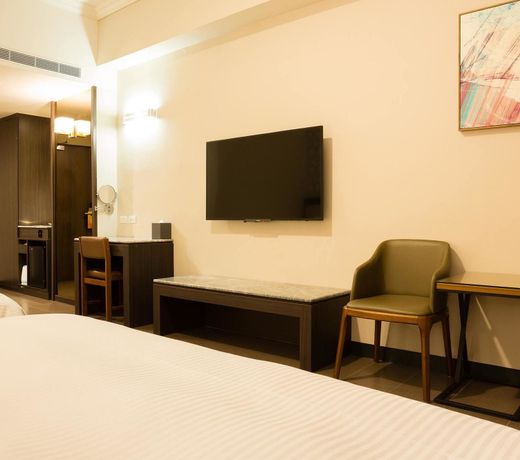 V-Hotel Vacation Hotel