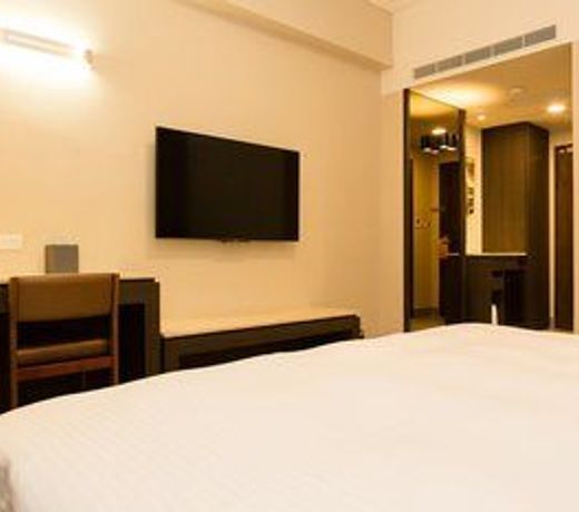 V-Hotel Vacation Hotel