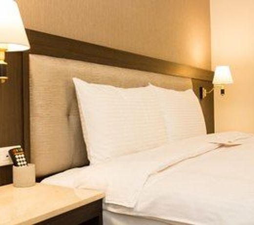 V-Hotel Vacation Hotel