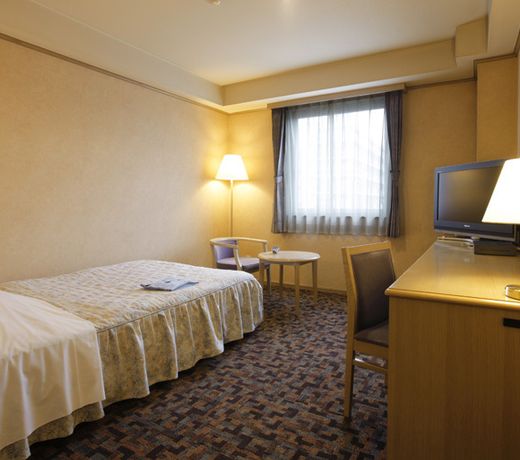 Hotel Chuoukan