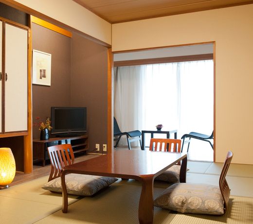 Arima Onsen Maple Arima (the Maple)