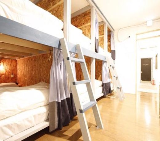 Minato Hutte