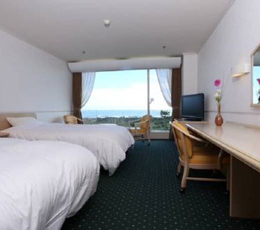 Ichinomiya Seaside Otsuka Hotel