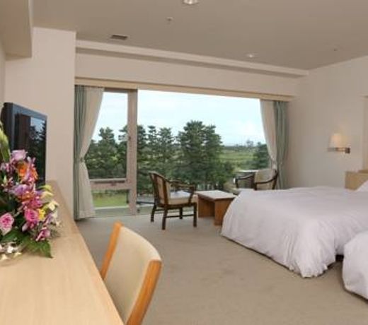 Ichinomiya Seaside Otsuka Hotel
