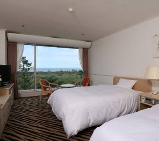 Ichinomiya Seaside Otsuka Hotel