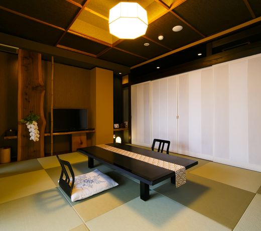 Houraiya Ryokan