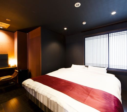 Houraiya Ryokan
