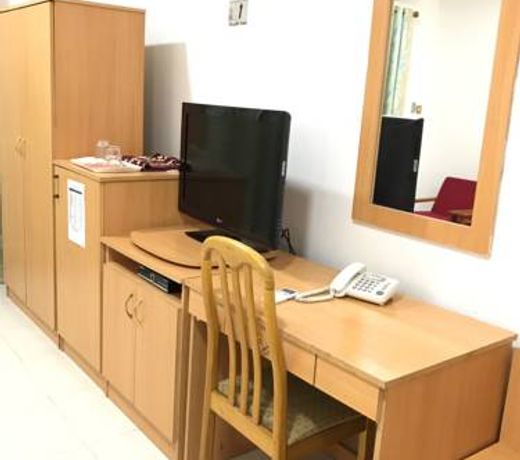 OYO 131 Salalah Hotel