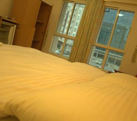 OYO 131 Salalah Hotel