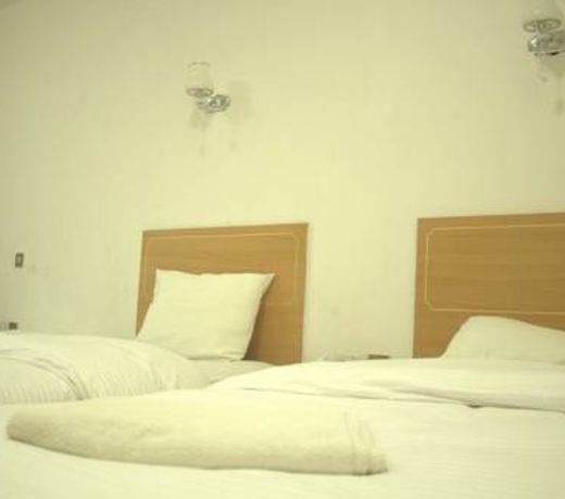 OYO 131 Salalah Hotel