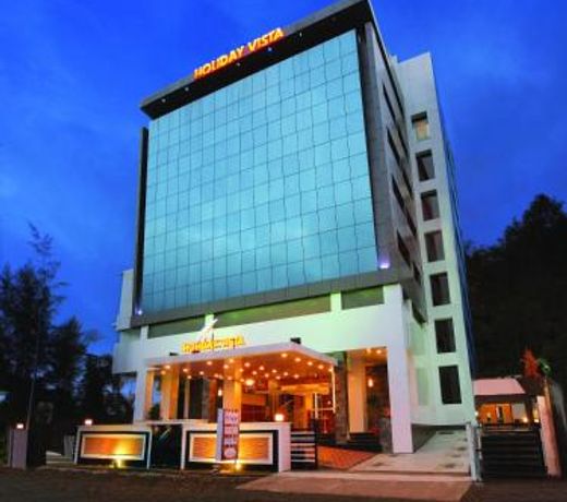 Holiday Vista Kumily