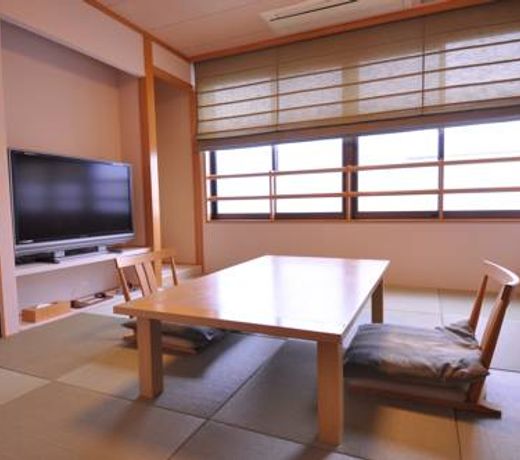 Umiyu no Yakata Yumekanpo Kaike