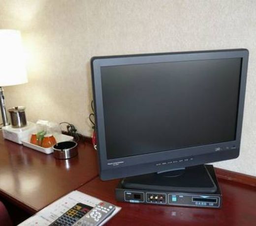Hotel kakuban