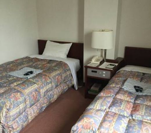 Hotel kakuban