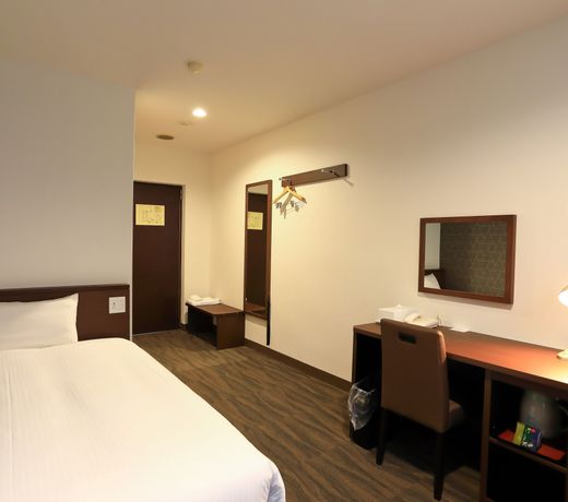 Kanoya Grand Hotel