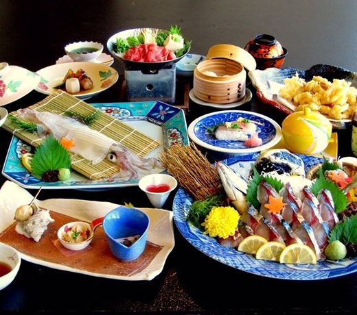 Taibokaku Hotel
