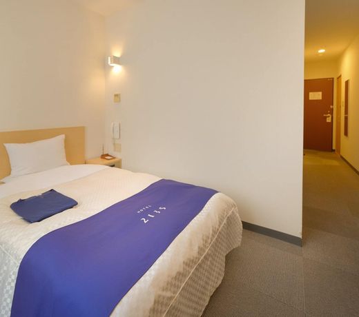 Hotel 2135