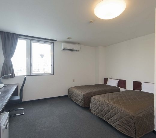 Misawa Highland Hotel