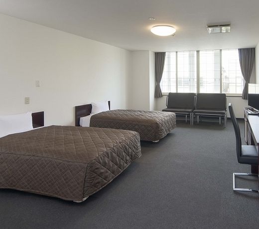 Misawa Highland Hotel