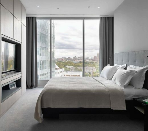 Hotel Residence